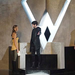 Bilder Marvel's Inhumans