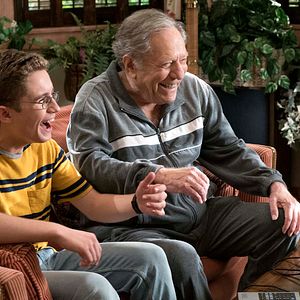 Bilder Sean Giambrone