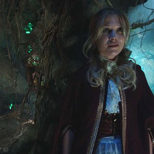 Bilder Rose Reynolds