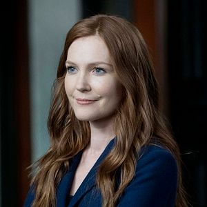 Bilder Darby Stanchfield