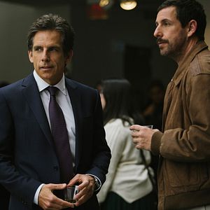 Bilder The Meyerowitz Stories (New and Selected)