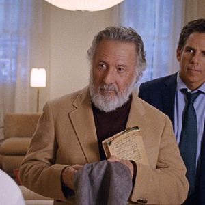 Bilder The Meyerowitz Stories (New and Selected)