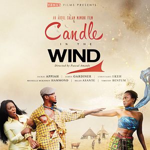 Bilder Candle In The Wind