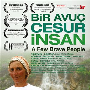 Bilder A Few Brave People