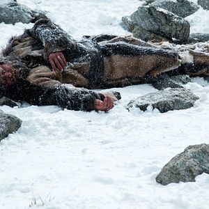 Bilder Der Mann aus dem Eis