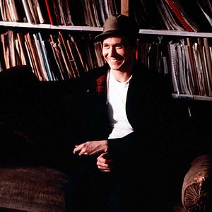 Bilder Das stürmische Leben des Joe Orton