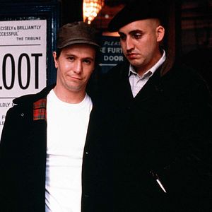 Bilder Das stürmische Leben des Joe Orton