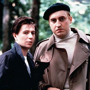 Bilder Das stürmische Leben des Joe Orton