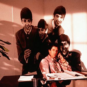 Bilder Das stürmische Leben des Joe Orton