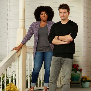 Bilder Kevin (Probably) Saves The World