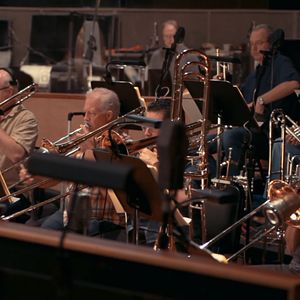 Bilder Score - Eine Geschichte der Filmmusik