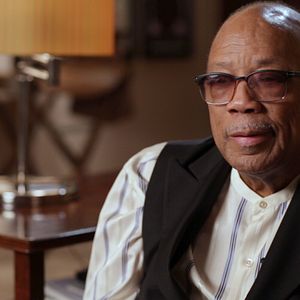 Bilder Score - Eine Geschichte der Filmmusik