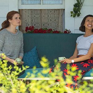 Bilder Kevin (Probably) Saves The World