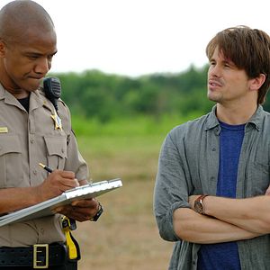 Bilder Kevin (Probably) Saves The World