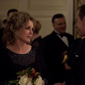 Bilder Designated Survivor