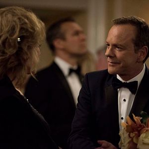 Bilder Kiefer Sutherland