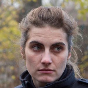 Bilder Samia Muriel Chancrin