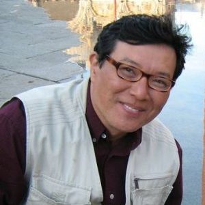 Bilder Carlos Takeshi