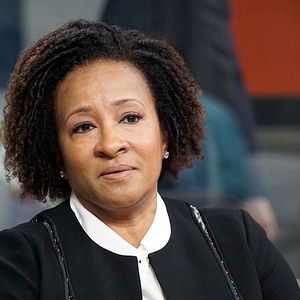 Bilder Wanda Sykes