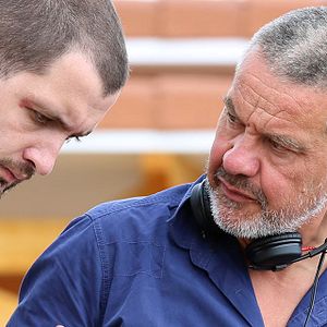 Bilder Arnaud des Pallières