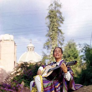 Bilder Chavela