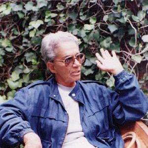 Bilder Chavela
