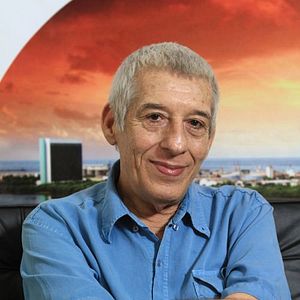 Bilder Orlando Senna