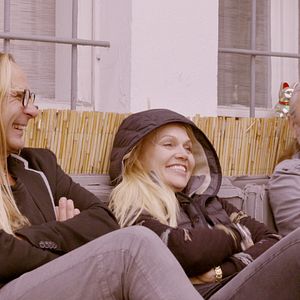 Bilder Silly - Frei von Angst