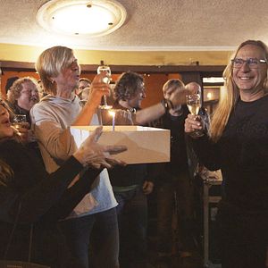 Bilder Silly - Frei von Angst