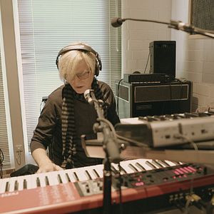 Bilder Silly - Frei von Angst