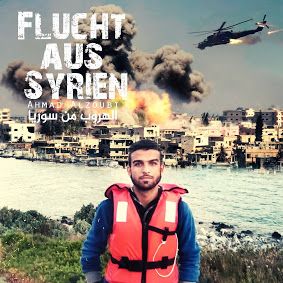 Bilder Flucht aus Syrien