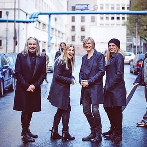 Bilder Silly - Frei von Angst