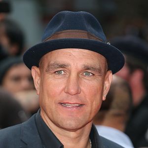 Bilder Vinnie Jones