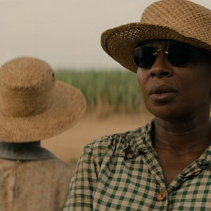Bilder Mudbound