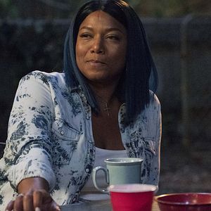 Bilder Queen Latifah