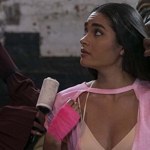 Bilder Brittany O'Grady