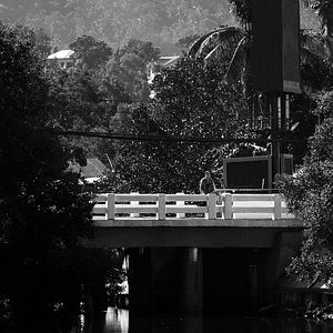 Bilder The Woman Who Left