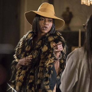 Bilder Taraji P. Henson