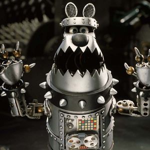 Bilder Wallace & Gromit : Cœurs à modeler