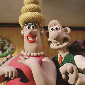 Bilder Wallace & Gromit : Cœurs à modeler