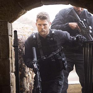 Bilder The Last Ship