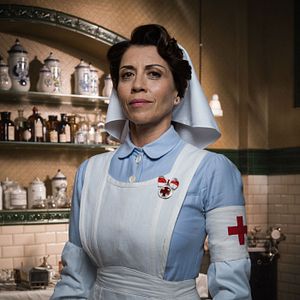 Bilder Alicia Borrachero