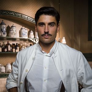 Bilder Álex García (II)