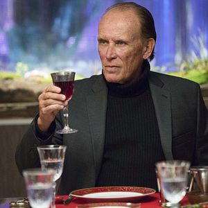 Bilder Peter Weller