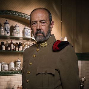 Bilder Miguel Rellán