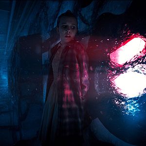 Bilder Stranger Things