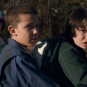 Bilder Stranger Things