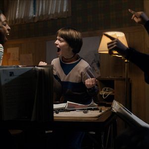 Bilder Stranger Things