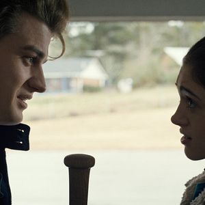 Bilder Stranger Things