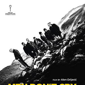 Bilder Männer weinen nicht